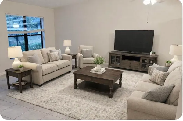 $1,650 | 2836 Stoneway Lane, Unit C, Fort Pierce, FL 34982