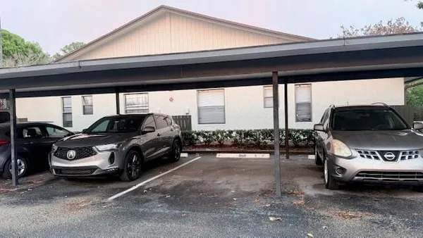 $1,650 | 2836 Stoneway Lane, Unit C, Fort Pierce, FL 34982