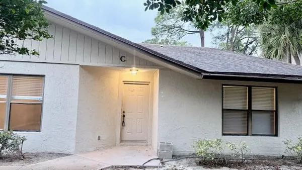 $1,650 | 2836 Stoneway Lane, Unit C, Fort Pierce, FL 34982