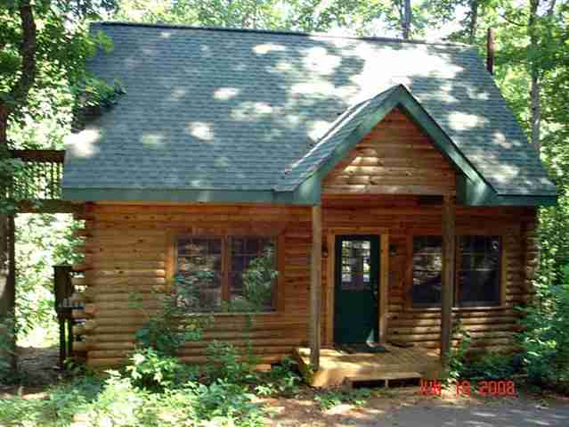 13032 Mohawk Path, Unit TOKEENA SHORES Seneca, SC 29678 - Photo 1 of 20 Gallery Image 1