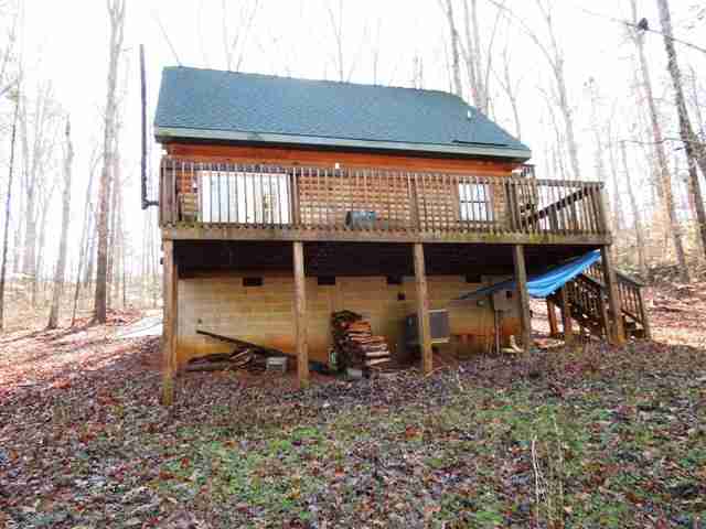 13032 Mohawk Path, Unit TOKEENA SHORES Seneca, SC 29678 - Photo 16 of 20 Gallery Image 16