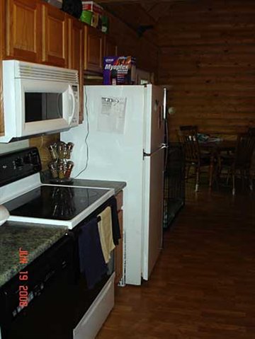 13032 Mohawk Path, Unit TOKEENA SHORES Seneca, SC 29678 - Photo 9 of 20 Gallery Image 9