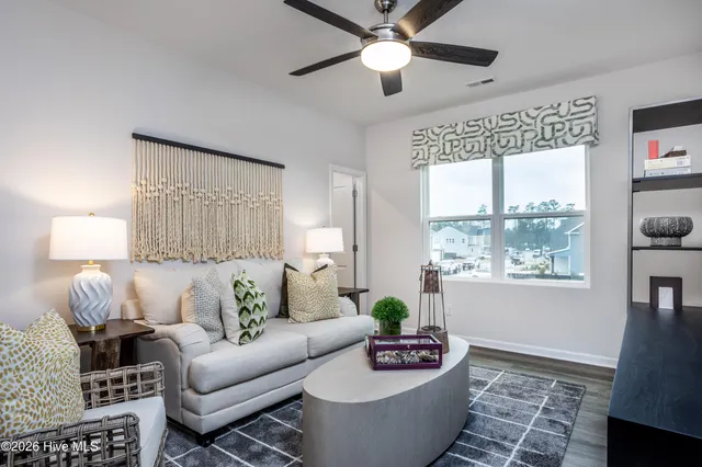 $289,990 | 7126 Fisk Drive Northeast, Unit 94, Leland, NC 28451