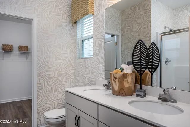 $289,990 | 7126 Fisk Drive Northeast, Unit 94, Leland, NC 28451