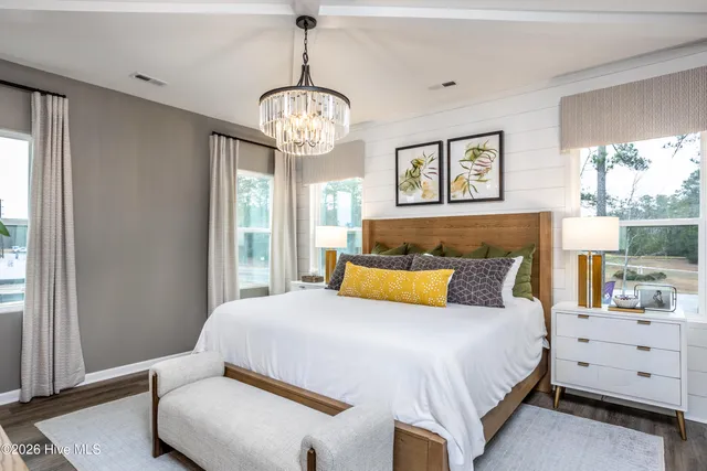 $289,990 | 7126 Fisk Drive Northeast, Unit 94, Leland, NC 28451