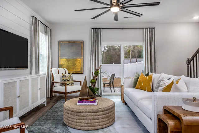 $289,990 | 7126 Fisk Drive Northeast, Unit 94, Leland, NC 28451