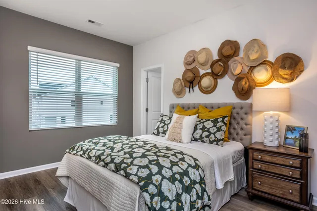 $289,990 | 7126 Fisk Drive Northeast, Unit 94, Leland, NC 28451