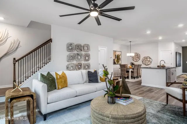 $289,990 | 7126 Fisk Drive Northeast, Unit 94, Leland, NC 28451