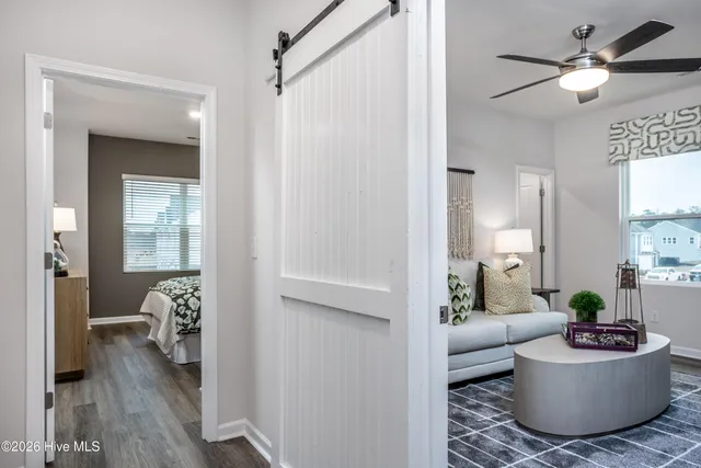 $289,990 | 7126 Fisk Drive Northeast, Unit 94, Leland, NC 28451