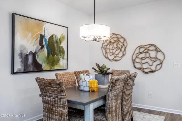 $289,990 | 7126 Fisk Drive Northeast, Unit 94, Leland, NC 28451