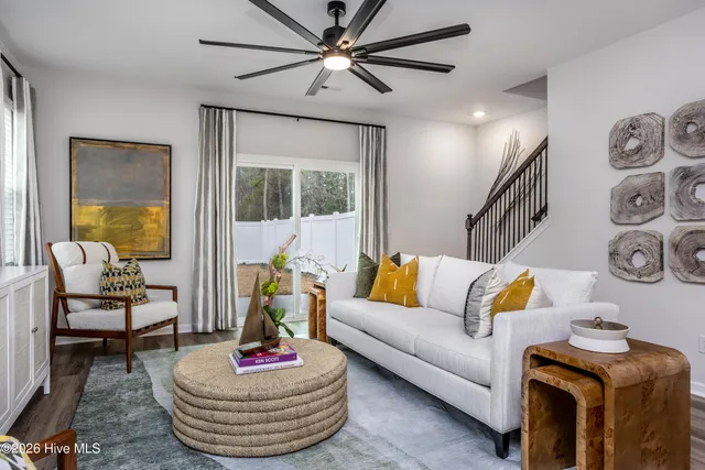 $289,990 | 7126 Fisk Drive Northeast, Unit 94, Leland, NC 28451