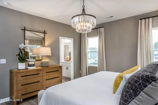 $289,990 | 7126 Fisk Drive Northeast, Unit 94, Leland, NC 28451