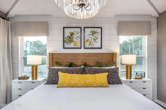 $289,990 | 7126 Fisk Drive Northeast, Unit 94, Leland, NC 28451