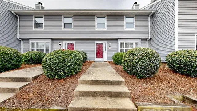 $214,900 | 2701 North Centennial Street, Unit F, High Point, NC 27265