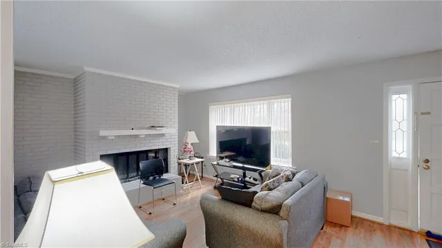 $214,900 | 2701 North Centennial Street, Unit F, High Point, NC 27265