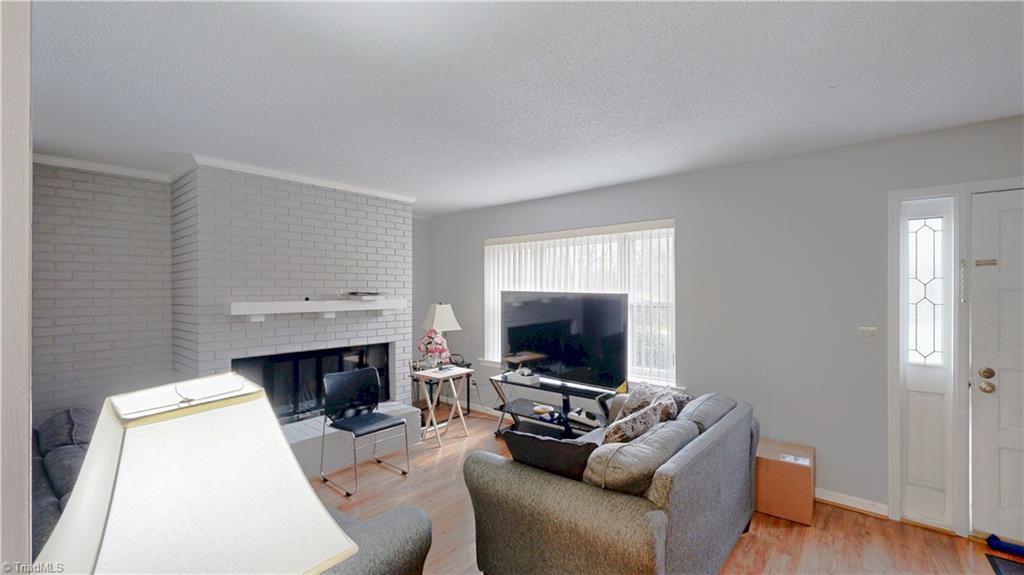 2701 North Centennial Street, Unit F High Point, NC 27265 - Photo 12 of 26