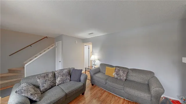 $214,900 | 2701 North Centennial Street, Unit F, High Point, NC 27265