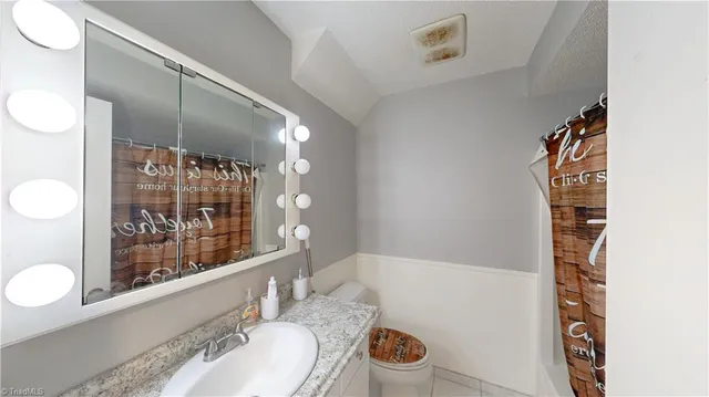 $214,900 | 2701 North Centennial Street, Unit F, High Point, NC 27265