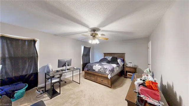 $214,900 | 2701 North Centennial Street, Unit F, High Point, NC 27265