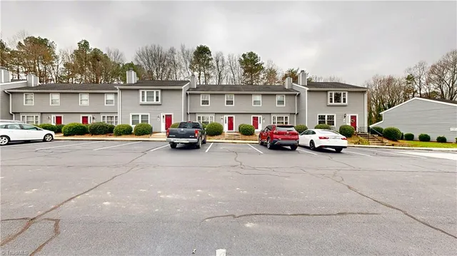 $214,900 | 2701 North Centennial Street, Unit F, High Point, NC 27265