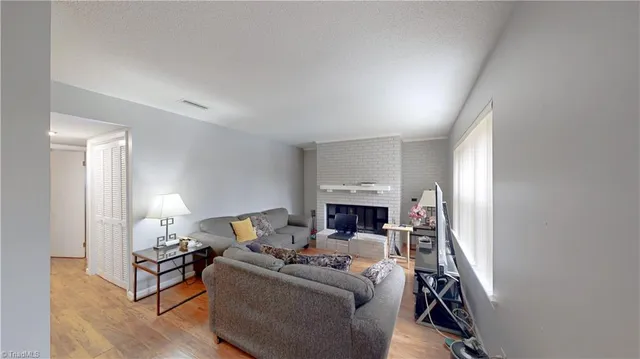 $214,900 | 2701 North Centennial Street, Unit F, High Point, NC 27265