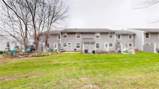 $214,900 | 2701 North Centennial Street, Unit F, High Point, NC 27265