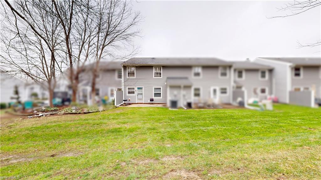 2701 North Centennial Street, Unit F High Point, NC 27265 - Photo 21 of 26