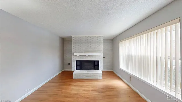 $214,900 | 2701 North Centennial Street, Unit F, High Point, NC 27265