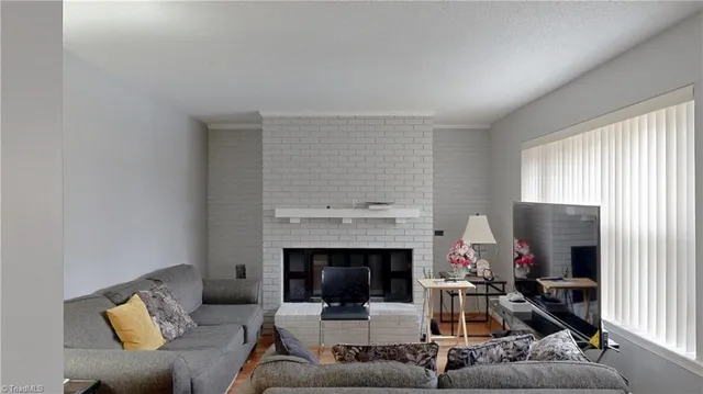 $214,900 | 2701 North Centennial Street, Unit F, High Point, NC 27265