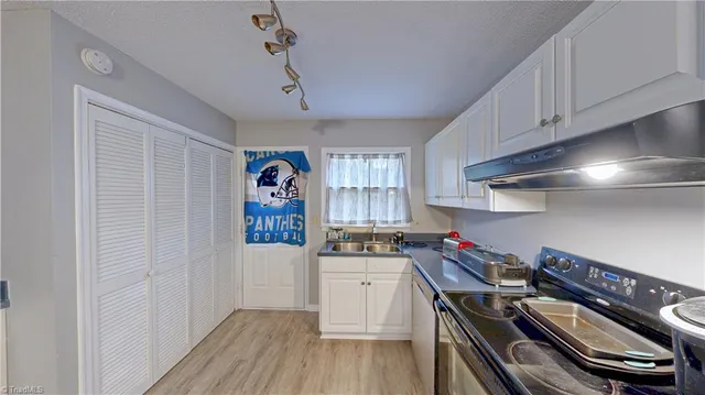 $214,900 | 2701 North Centennial Street, Unit F, High Point, NC 27265