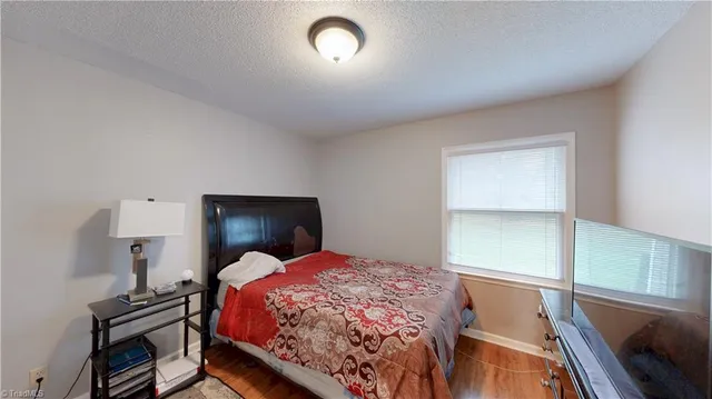 $214,900 | 2701 North Centennial Street, Unit F, High Point, NC 27265