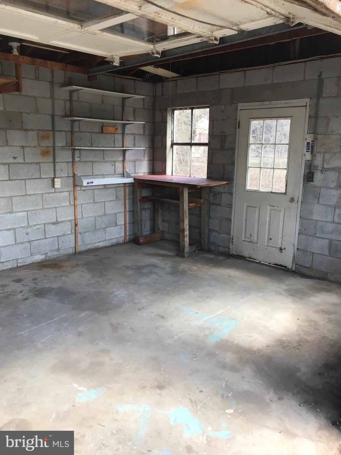 6664 Shawnee Road Milford, DE 19963 - Photo 13 of 13 Outbuilding Interior
