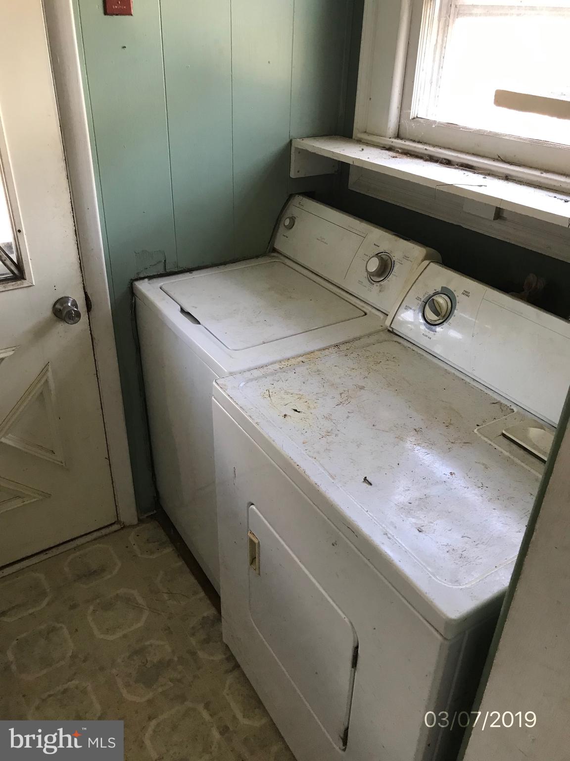 6664 Shawnee Road Milford, DE 19963 - Photo 10 of 13 Laundry Room