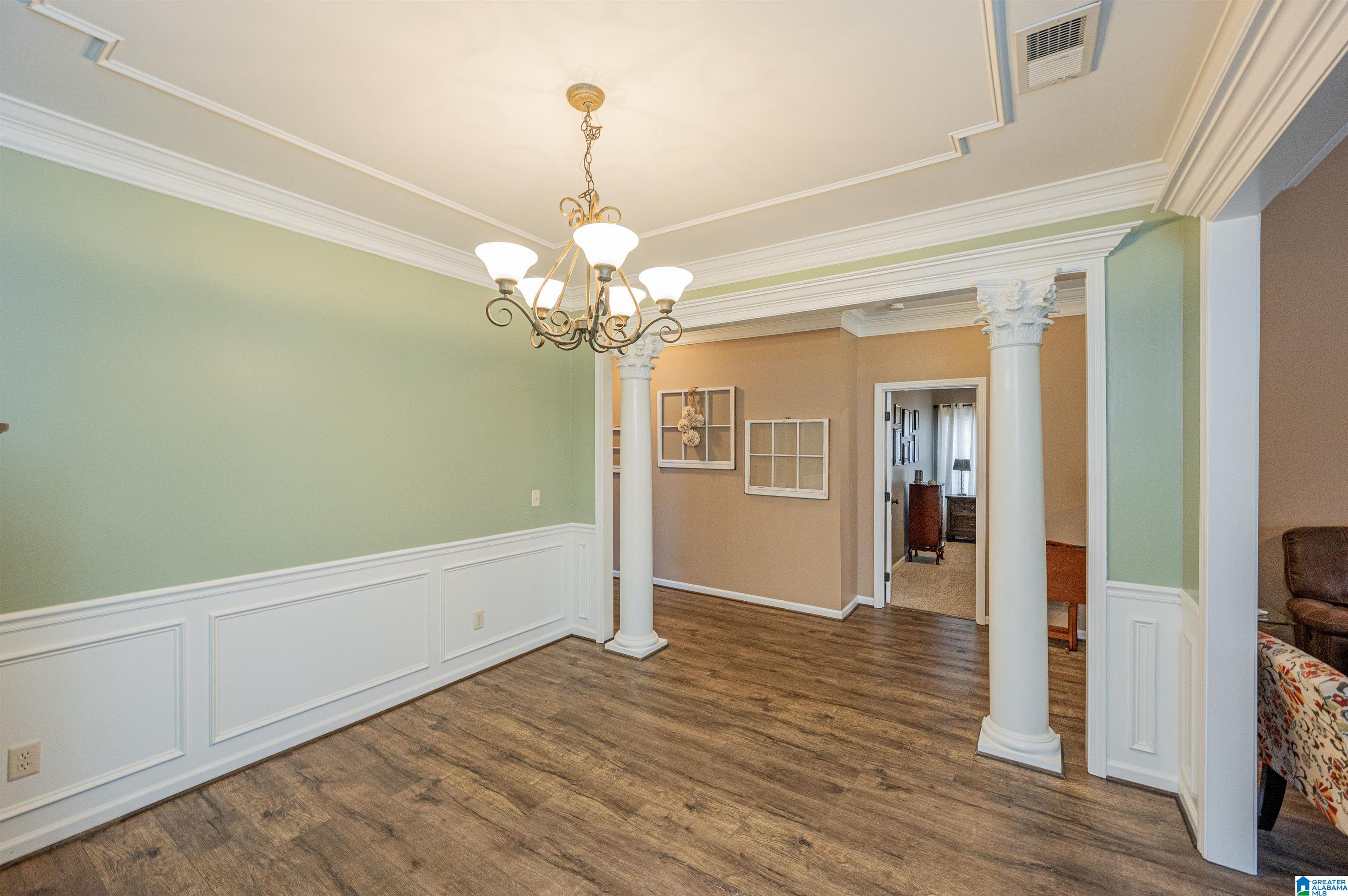 3627 Harrier Road Trussville, AL 35173 - Photo 11 of 47