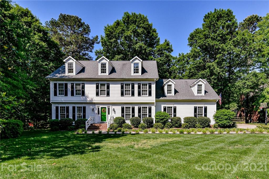 7166 Forest Ridge Road Weddington, NC 28104 - Photo 1 of 47 Gallery Image 1