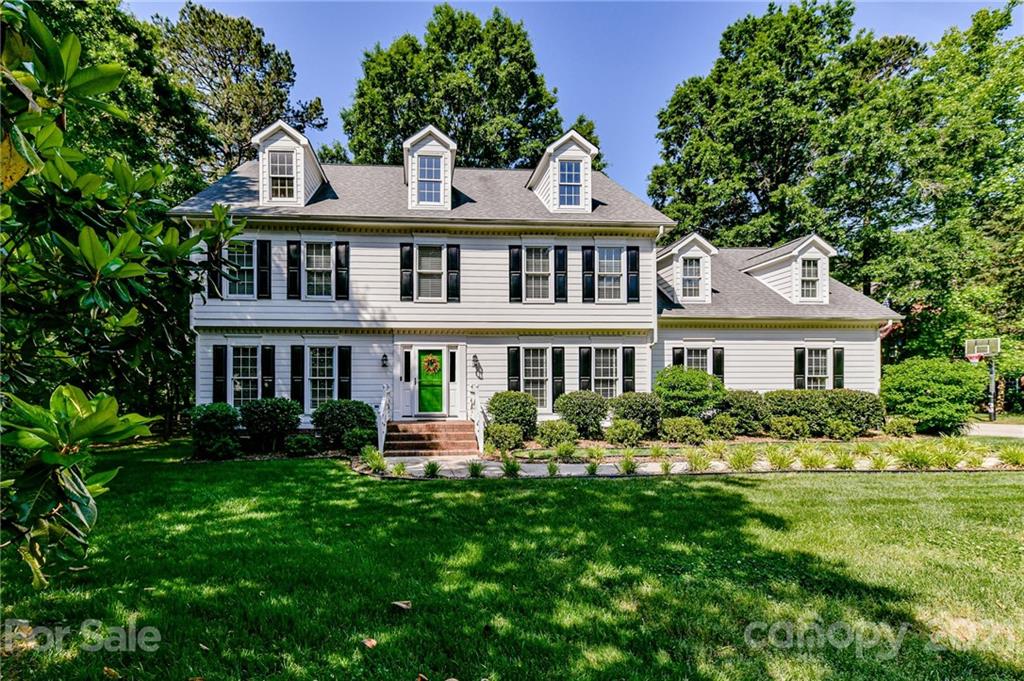 7166 Forest Ridge Road Weddington, NC 28104 - Photo 2 of 47 Gallery Image 2