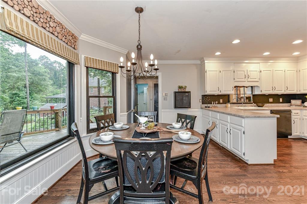 7166 Forest Ridge Road Weddington, NC 28104 - Photo 11 of 47 Gallery Image 11