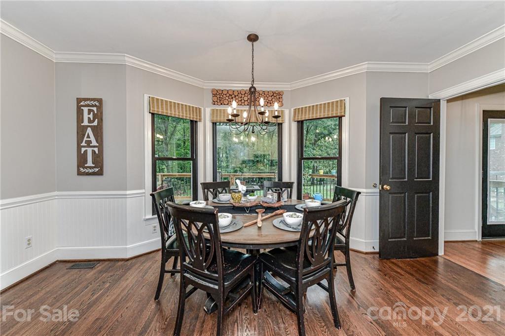 7166 Forest Ridge Road Weddington, NC 28104 - Photo 12 of 47 Gallery Image 12