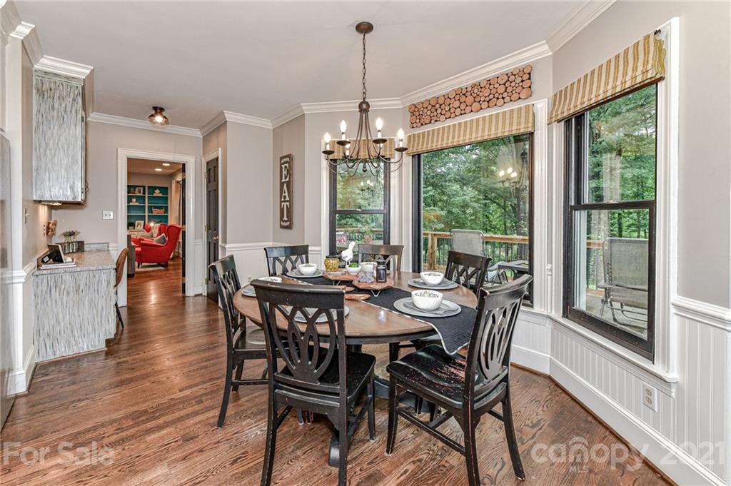 7166 Forest Ridge Road Weddington, NC 28104 - Photo 13 of 47 Gallery Image 13