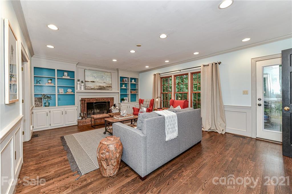 7166 Forest Ridge Road Weddington, NC 28104 - Photo 16 of 47 Gallery Image 16
