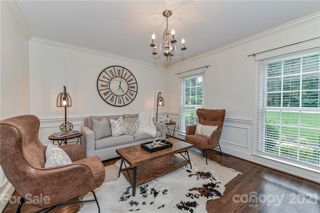 7166 Forest Ridge Road Weddington, NC 28104 - Photo 5 of 47 Gallery Image 5