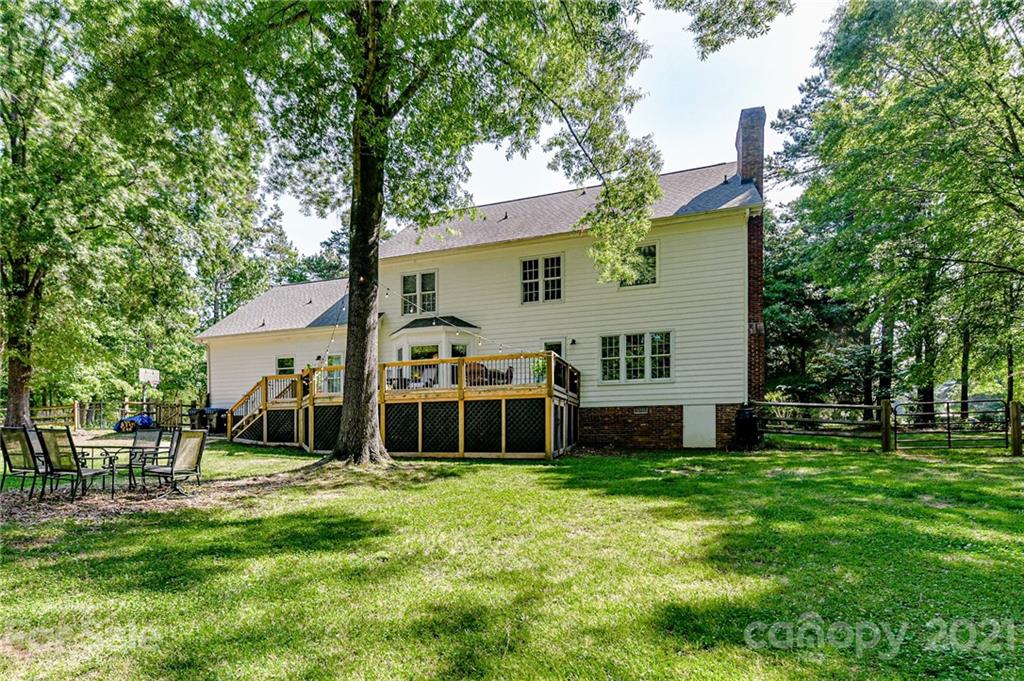 7166 Forest Ridge Road Weddington, NC 28104 - Photo 42 of 47 Gallery Image 42