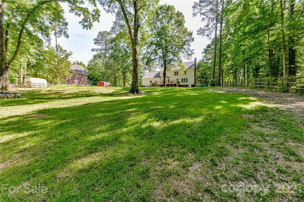 7166 Forest Ridge Road Weddington, NC 28104 - Photo 44 of 47 Gallery Image 44