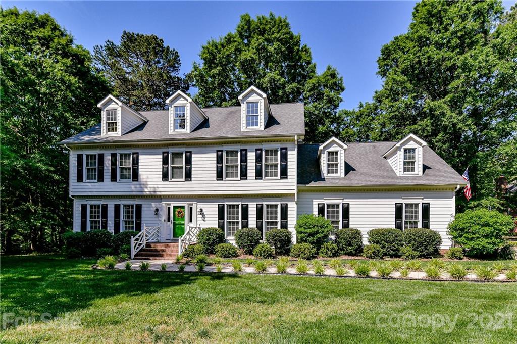 7166 Forest Ridge Road Weddington, NC 28104 - Photo 45 of 47 Gallery Image 45