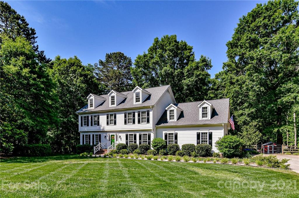 7166 Forest Ridge Road Weddington, NC 28104 - Photo 46 of 47 Gallery Image 46