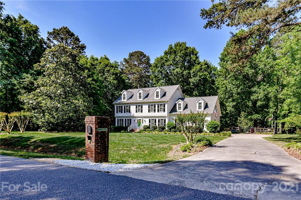 7166 Forest Ridge Road Weddington, NC 28104 - Photo 47 of 47 Gallery Image 47