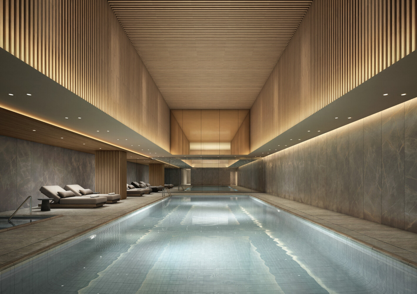 126 East 57th Street, Unit 603 Manhattan, NY 10022 - Photo 10 of 25