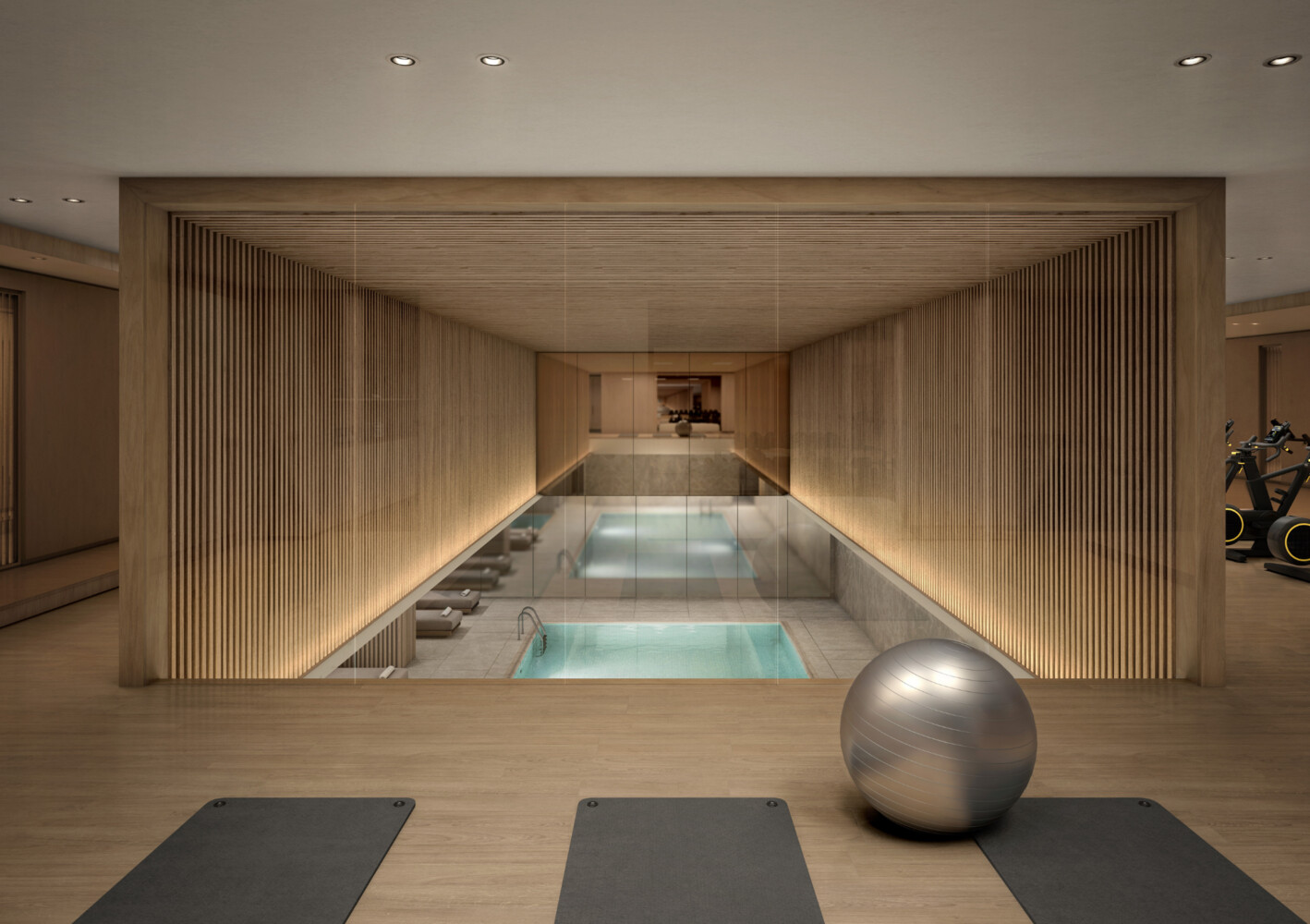 126 East 57th Street, Unit 603 Manhattan, NY 10022 - Photo 11 of 25