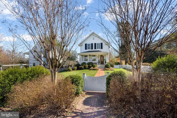 $11,000 | 323 South West Street, Falls Church, VA 22046