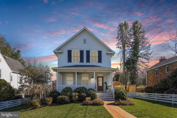 $11,000 | 323 South West Street, Falls Church, VA 22046